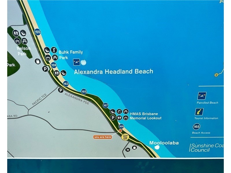 3/2 Meta Street, Mooloolaba QLD 4557