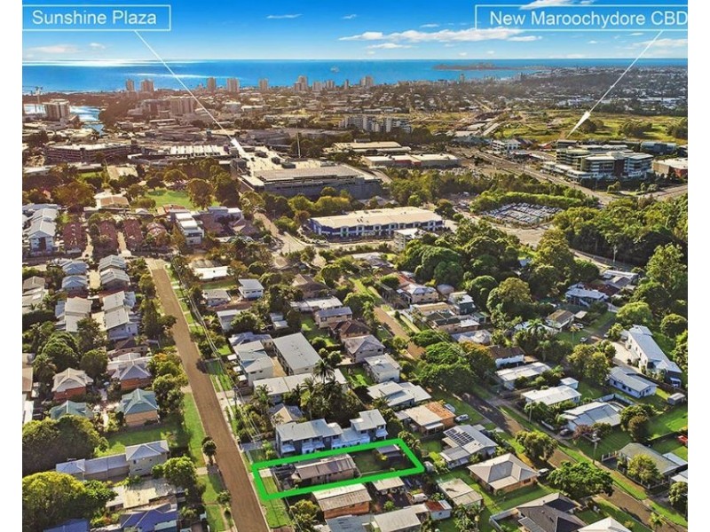29 Ridge Road, Maroochydore QLD 4558