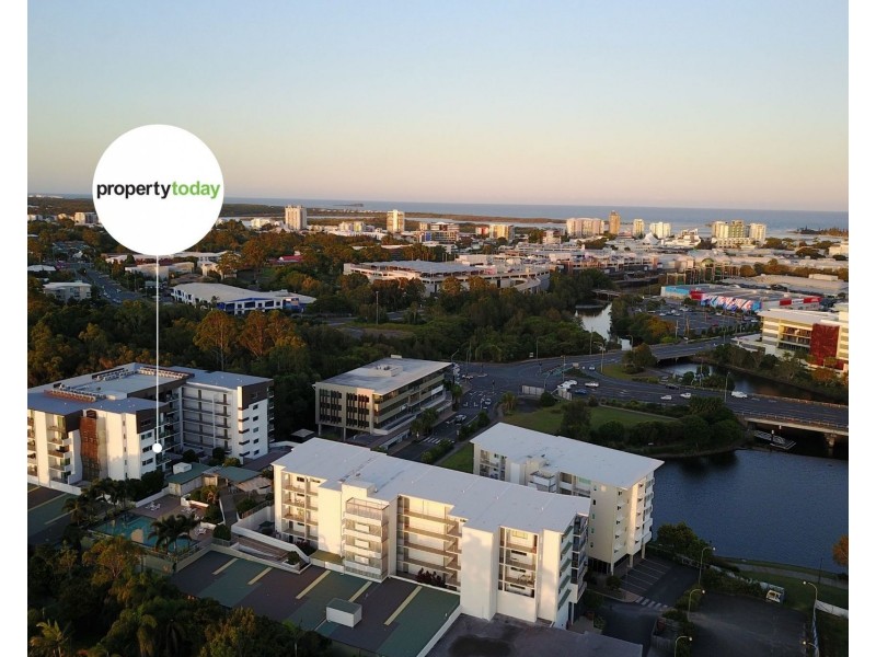 3501/3 Emporio Place, Maroochydore QLD 4558