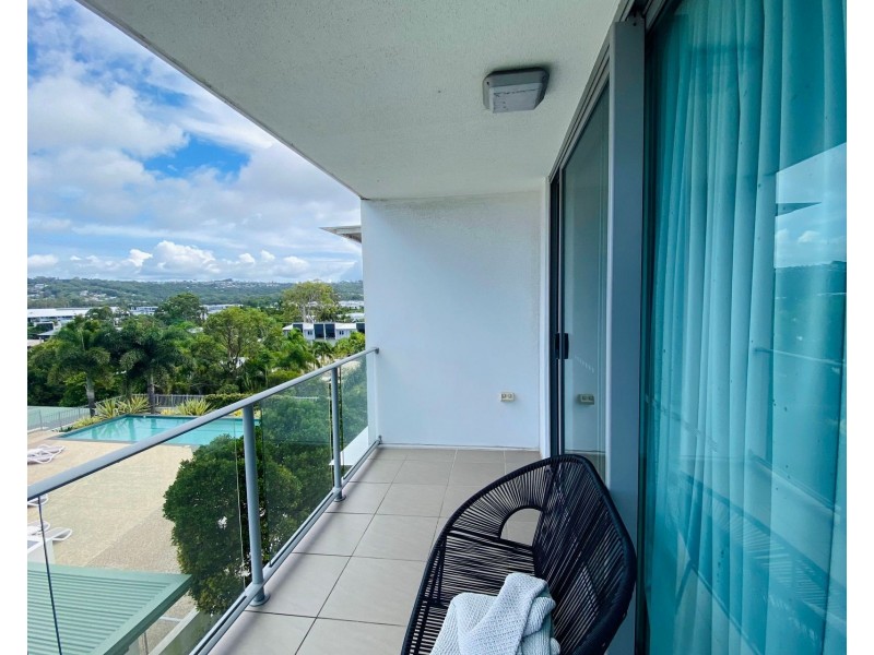 3501/3 Emporio Place, Maroochydore QLD 4558
