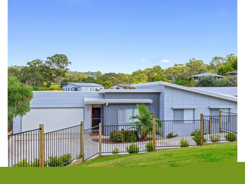 2/7 Moss Day Place, Burnside QLD 4560