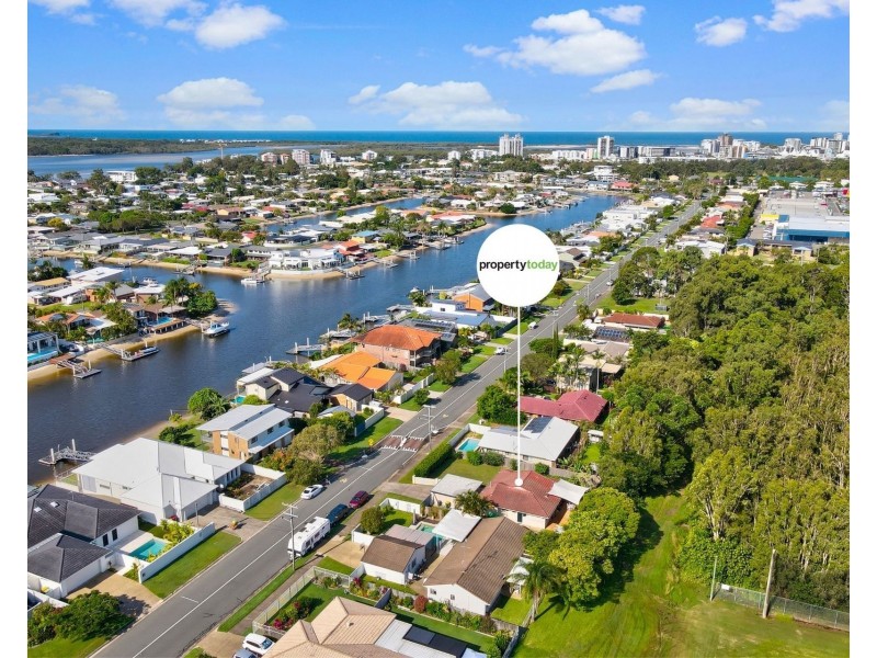 61 Tepequar Drive, Maroochydore QLD 4558
