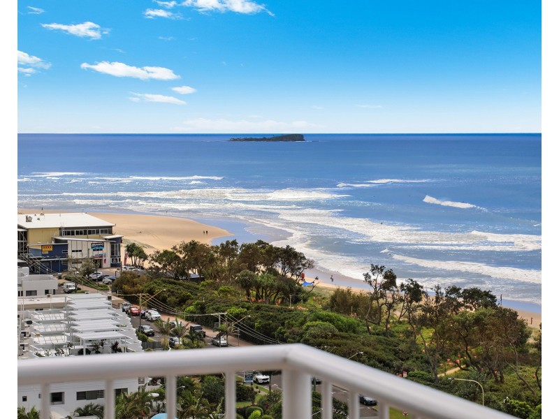 59/81 Sixth Avenue, Maroochydore QLD 4558