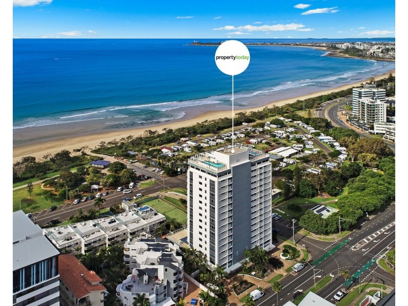 59/81 Sixth Avenue, Maroochydore QLD 4558
