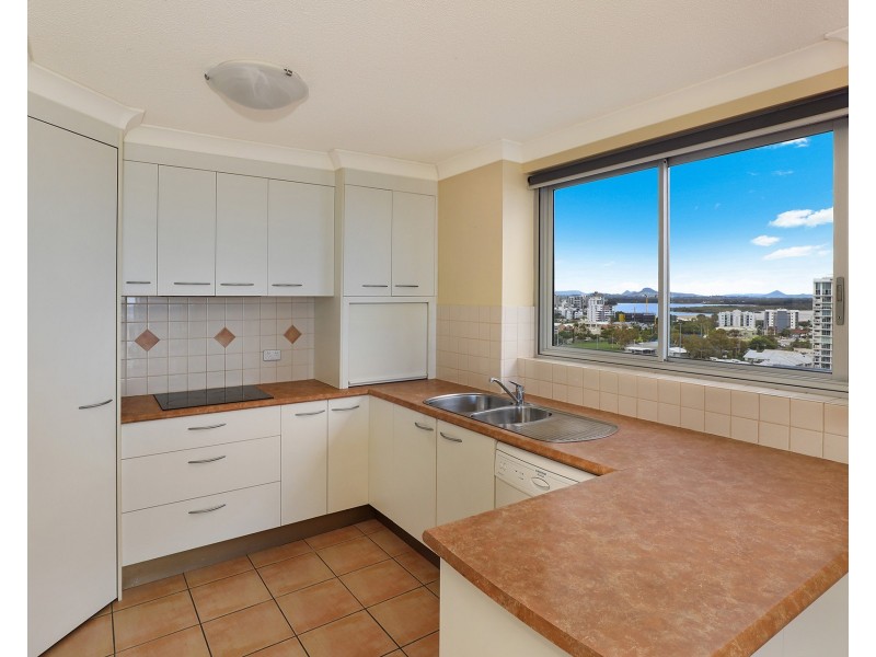 59/81 Sixth Avenue, Maroochydore QLD 4558