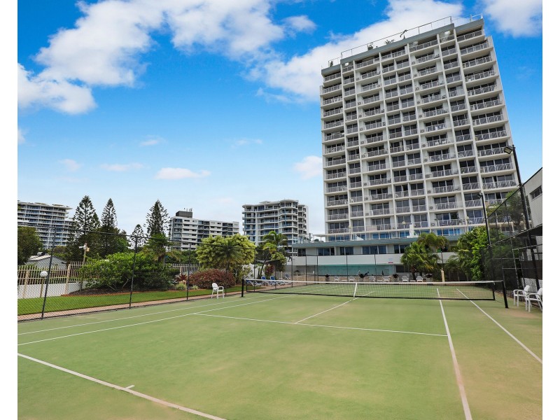 59/81 Sixth Avenue, Maroochydore QLD 4558