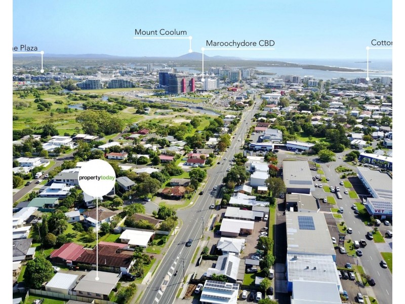 110 Maud Street, Maroochydore QLD 4558