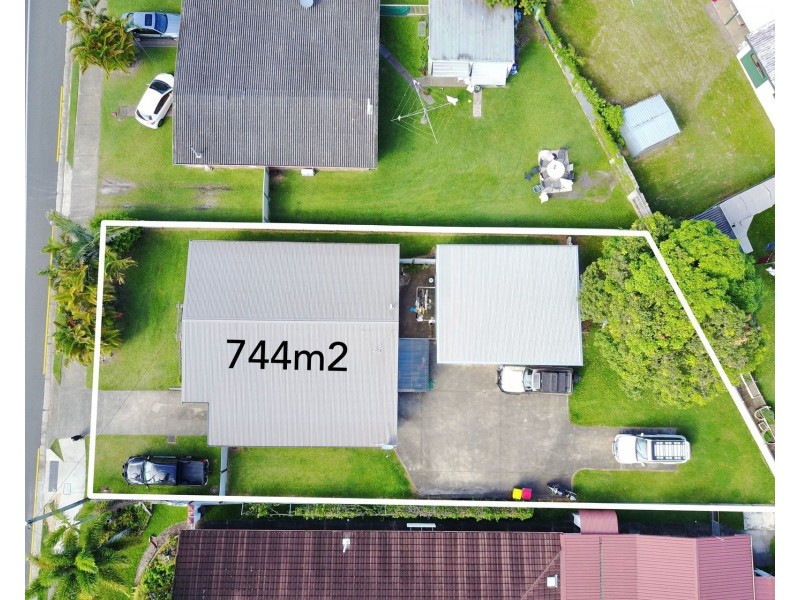 110 Maud Street, Maroochydore QLD 4558