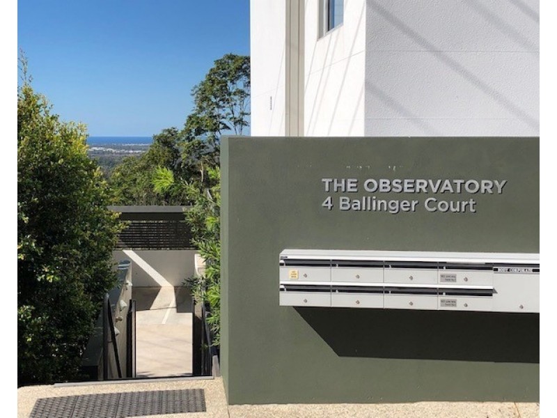 1/4 Ballinger Court, Buderim QLD 4556