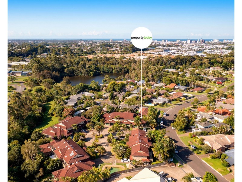 20/11-21 Lakeshore Avenue, Buderim QLD 4556