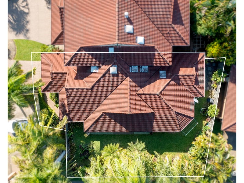 20/11-21 Lakeshore Avenue, Buderim QLD 4556