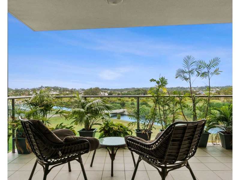 2704/1 Mungar Street, Maroochydore QLD 4558