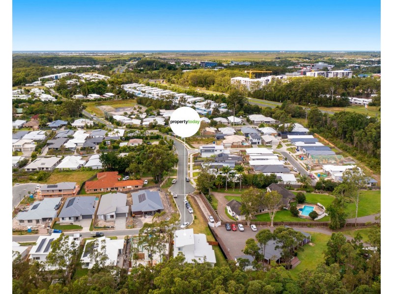 1 & 2/60 Toral Drive, Buderim QLD 4556