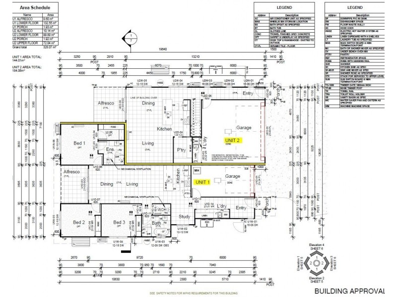 1 & 2/60 Toral Drive, Buderim QLD 4556