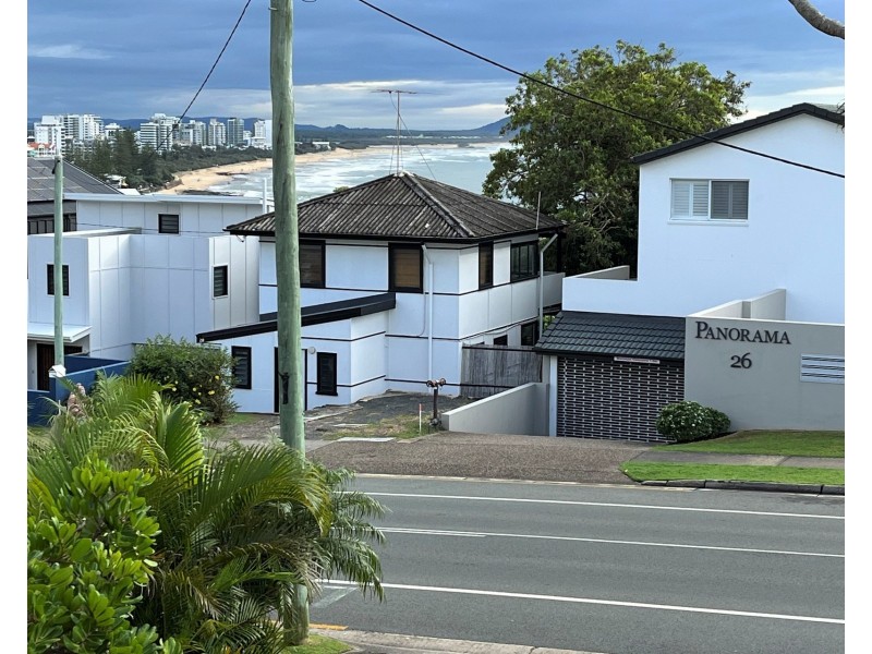 4/41 Buderim Avenue, Mooloolaba QLD 4557