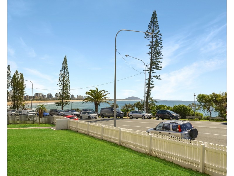 3/252 Alexandra Parade, Alexandra Headland QLD 4572