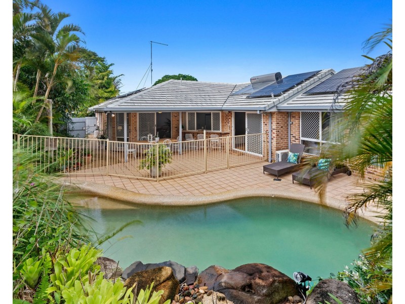 7 Rosslyn Court, Buderim QLD 4556