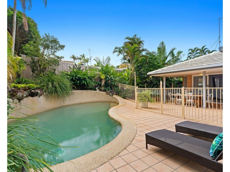 7 Rosslyn Court, Buderim QLD 4556