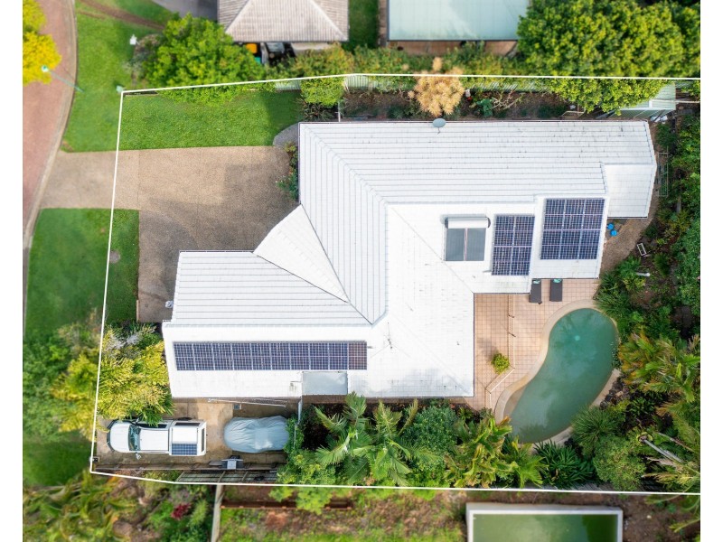 7 Rosslyn Court, Buderim QLD 4556