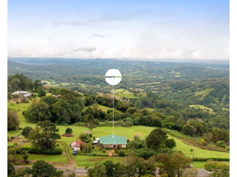 465-483 Flaxton Drive, Flaxton QLD 4560