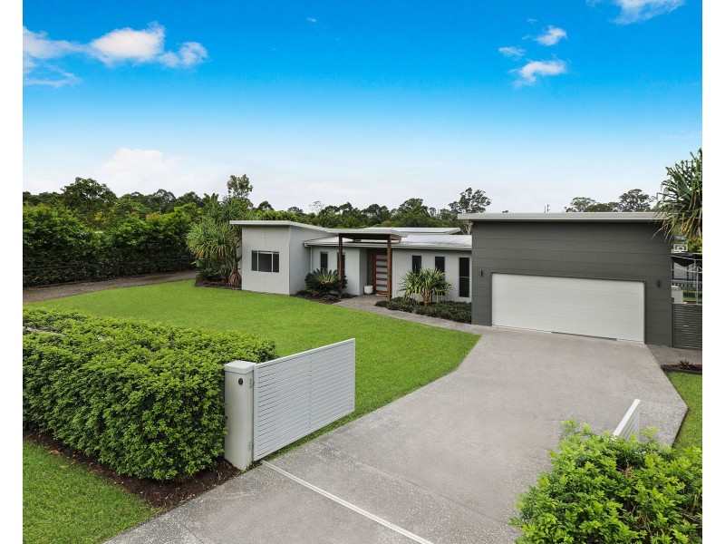 27 Hamilton Close, Mooloolah Valley QLD 4553