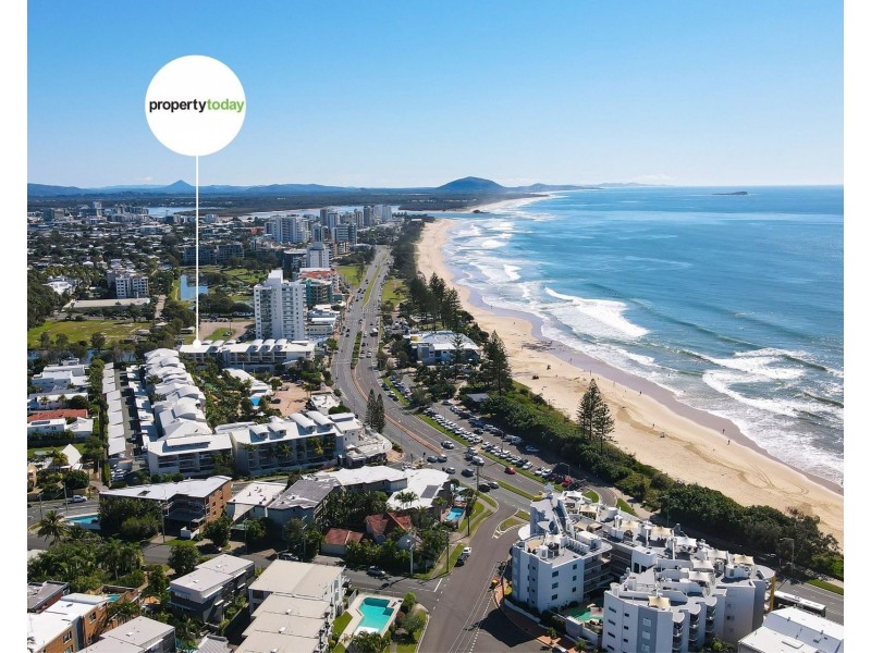 346/180 Alexandra Parade, Alexandra Headland QLD 4572