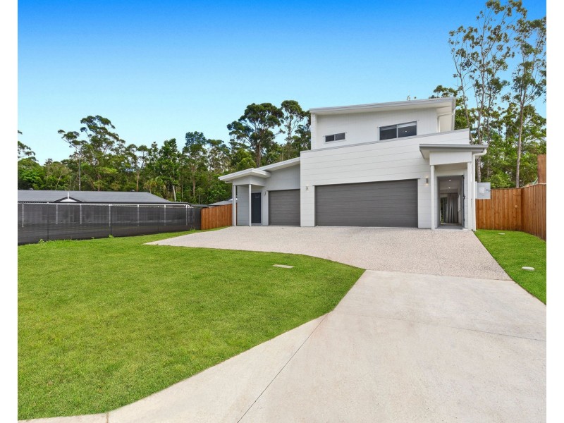 2/60 Toral Drive, Buderim QLD 4556