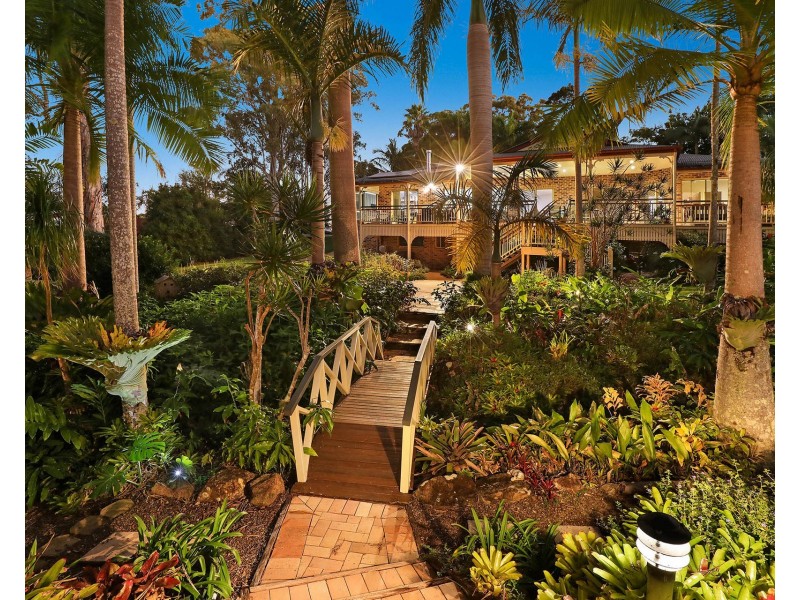 11 Karnu Drive, Ninderry QLD 4561