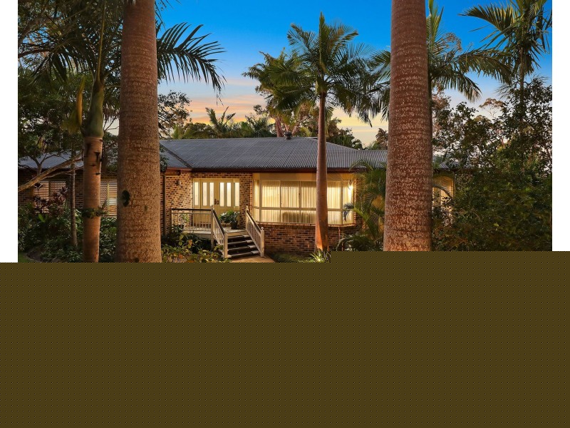 11 Karnu Drive, Ninderry QLD 4561