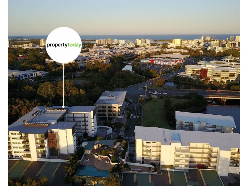 3609/3 Emporio Place, Maroochydore QLD 4558