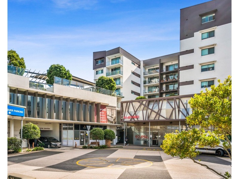 3609/3 Emporio Place, Maroochydore QLD 4558
