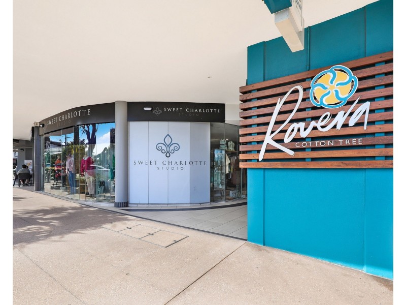 8/23 Cotton Tree Parade, Maroochydore QLD 4558