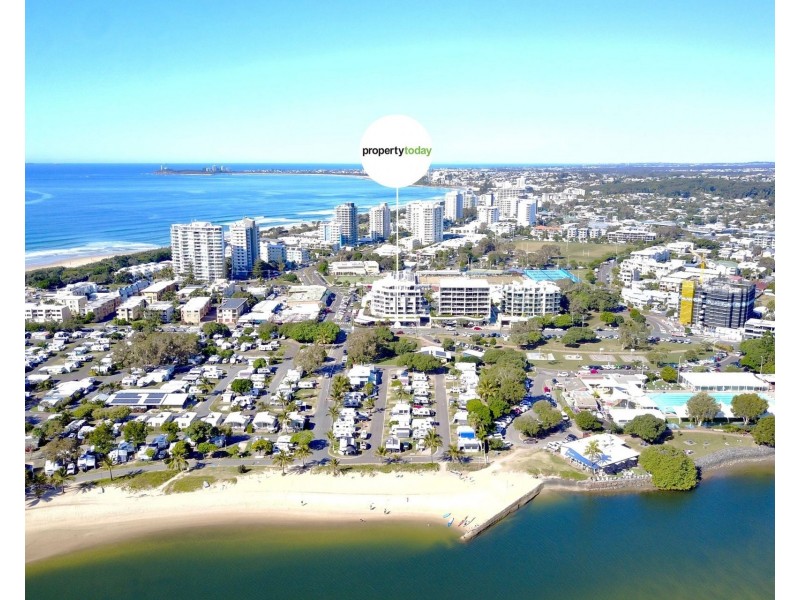 8/23 Cotton Tree Parade, Maroochydore QLD 4558