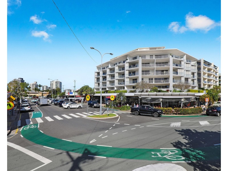 8/23 Cotton Tree Parade, Maroochydore QLD 4558