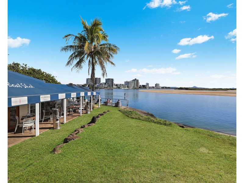 8/23 Cotton Tree Parade, Maroochydore QLD 4558