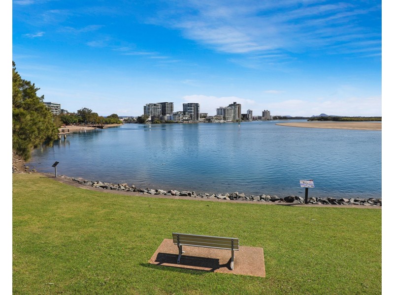 8/23 Cotton Tree Parade, Maroochydore QLD 4558