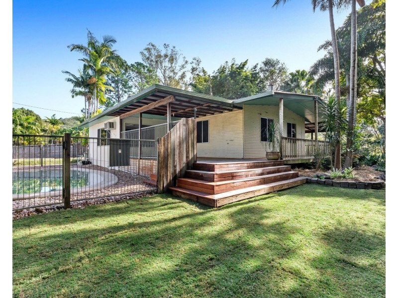 132 Gold Creek Road, North Arm QLD 4561