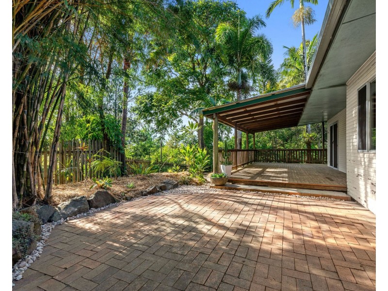 132 Gold Creek Road, North Arm QLD 4561