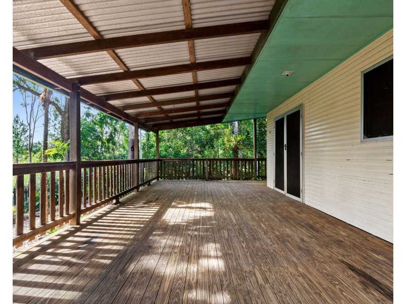 132 Gold Creek Road, North Arm QLD 4561