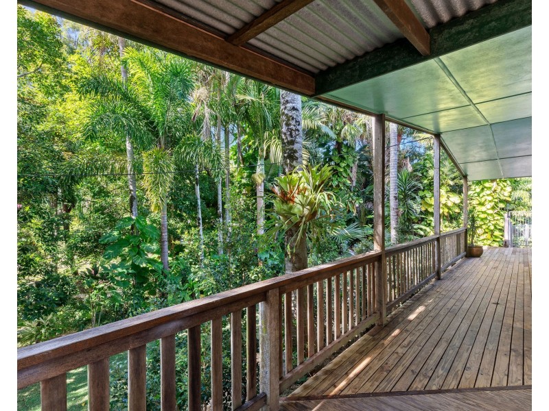 132 Gold Creek Road, North Arm QLD 4561
