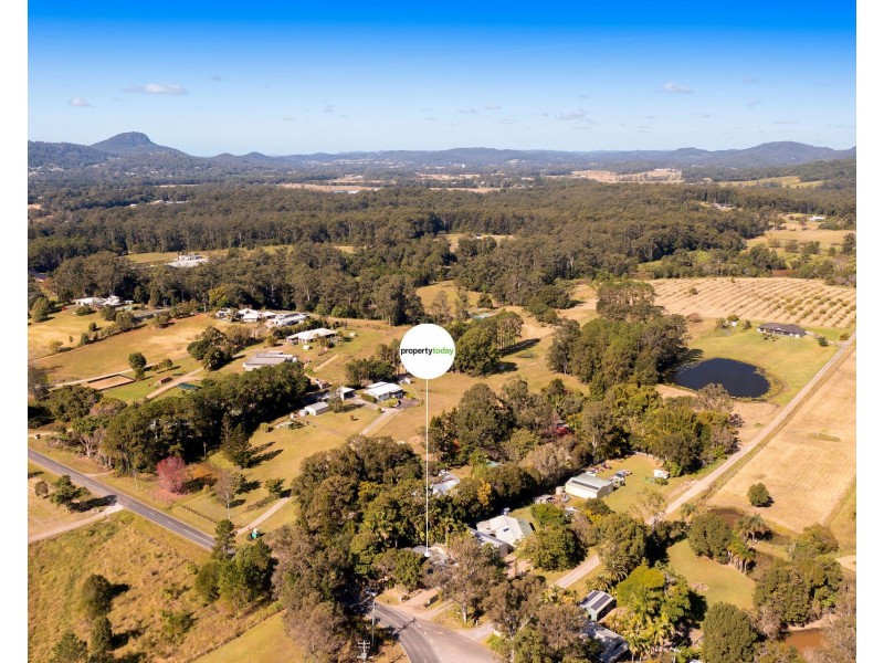 132 Gold Creek Road, North Arm QLD 4561