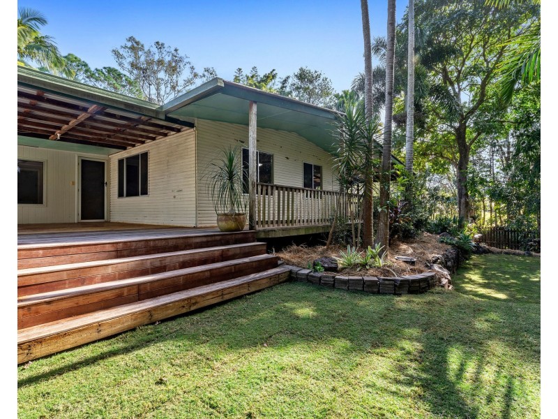 132 Gold Creek Road, North Arm QLD 4561