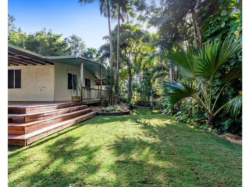 132 Gold Creek Road, North Arm QLD 4561