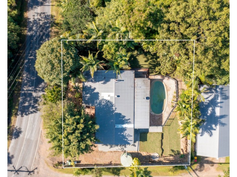 132 Gold Creek Road, North Arm QLD 4561