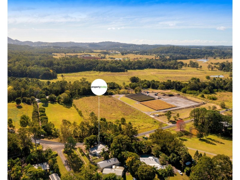 132 Gold Creek Road, North Arm QLD 4561