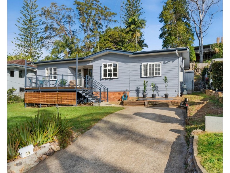 13 Bega Street, Burnside QLD 4560