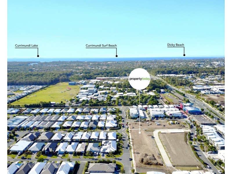 10/26 Hamilton Street, Meridan Plains QLD 4551