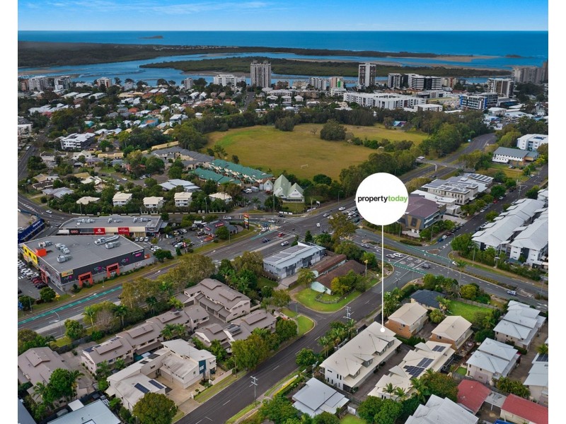 1/30 Tolman Court, Maroochydore QLD 4558
