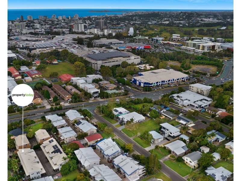 1/30 Tolman Court, Maroochydore QLD 4558