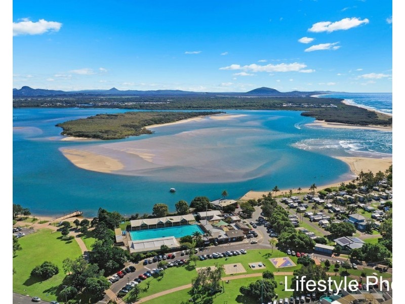 1/30 Tolman Court, Maroochydore QLD 4558